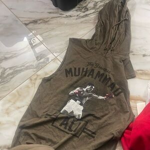 Shirt Muhammad
